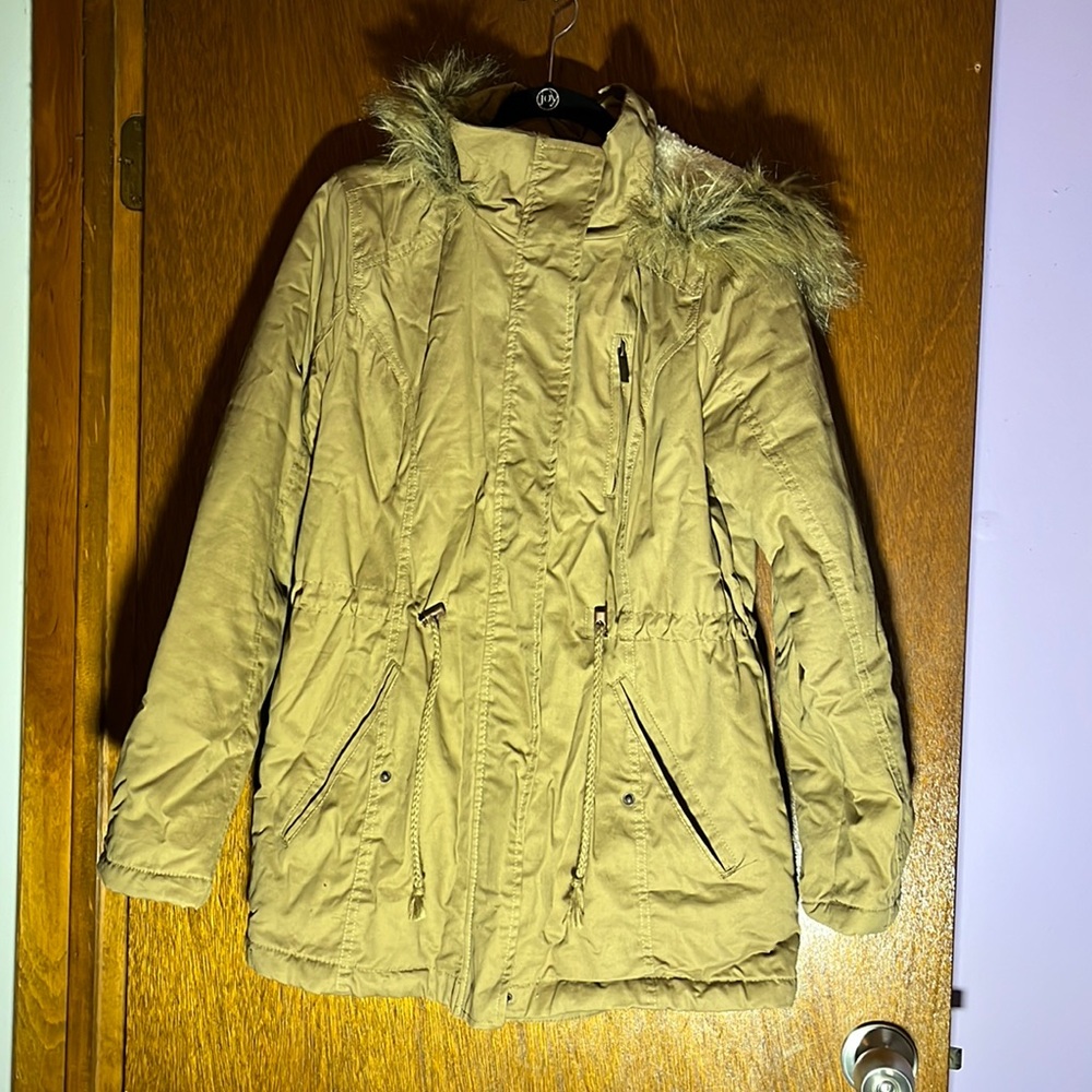 Rue21 Jacket - image 1